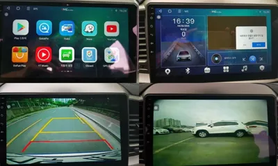 Kia Sorento 2015, 138726 км, за 12200000 KRW - фото 12