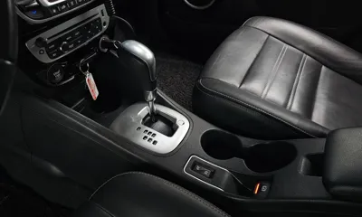 Renault-KoreaSamsung SM3 2016, 110343 км, за 4300000 KRW - фото 9