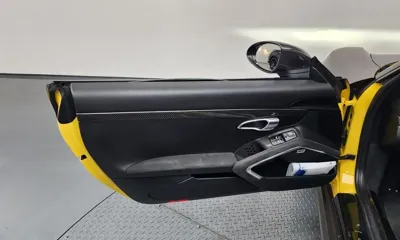 Porsche 718 2019, 95022 км, за 56500000 KRW - фото 24