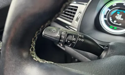 Kia Niro 2018, 77318 км, за 15000000 KRW - фото 30
