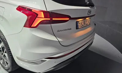 Hyundai Santafe 2022, 64966 км, за 26500000 KRW - фото 23