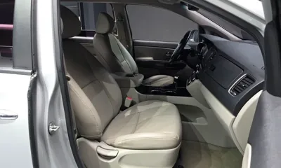 Kia Canival 2019, 77913 км, за 11990000 KRW - фото 10