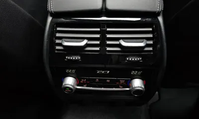 BMW 5-Series 2019, 127300 км, за 24500000 KRW - фото 18