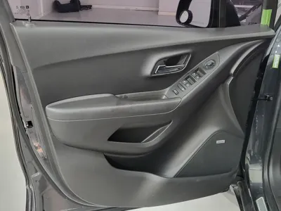 ChevroletGMDaewoo Trax 2017, 160948 км, за 5500000 KRW - фото 16