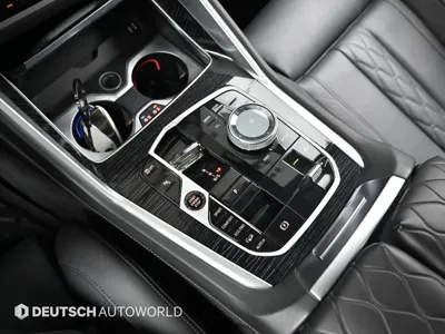 BMW X6 2024, 41326 км, за 93500000 KRW - фото 9