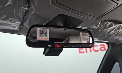 Kia Ray 2026, 11 км, за 22500000 KRW - фото 18
