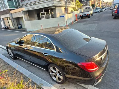 Mercedes-Benz E-Class 2018, 93150 км, за 19470000 KRW