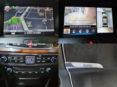 Hyundai Equus 2014, 170300 км, за 11400000 KRW - фото 19