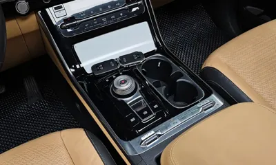 Kia Canival 2021, 139847 км, за 24000000 KRW - фото 9