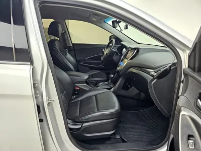 Hyundai Santafe 2013, 249000 км, за 4000000 KRW - фото 11