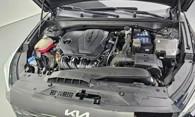 Kia K8 2023, 64418 км, за 26600000 KRW - фото 6