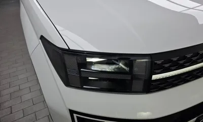 Hyundai Santafe 2024, 19256 км, за 41200000 KRW - фото 22
