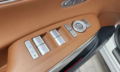 Genesis GV70 2022, 96839 км, за 34900000 KRW - фото 28