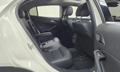 Mercedes-Benz GLA-Class 2018, 52941 км, за 17300000 KRW - фото 11