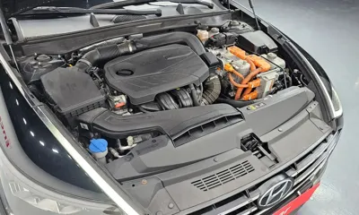 Hyundai Sonata 2020, 107923 км, за 15700000 KRW - фото 6