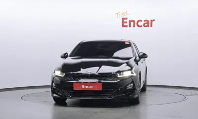 Kia K5 2020, 87310 км, за 18600000 KRW