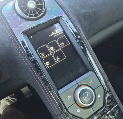 McLaren 650S 2015, 40000 км, за 96500000 KRW - фото 9