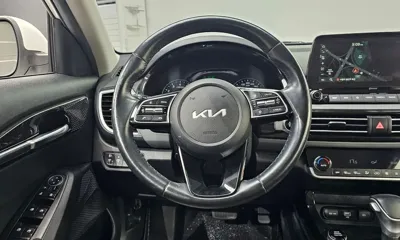 Kia Seltos 2022, 74177 км, за 17500000 KRW - фото 13