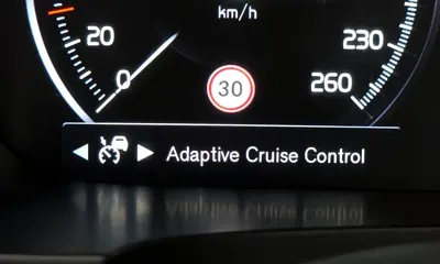 Volvo V90 2021, 136617 км, за 28000000 KRW - фото 27