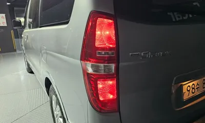 Hyundai Starex 2018, 111056 км, за 10990000 KRW - фото 23