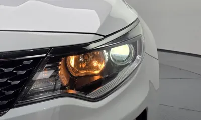 Kia K5 2016, 138769 км, за 6900000 KRW - фото 22