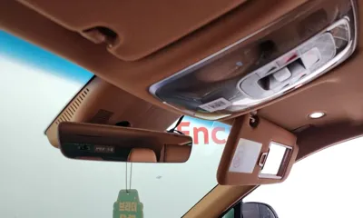 Genesis GV80 2024, 28930 км, за 53900000 KRW - фото 20