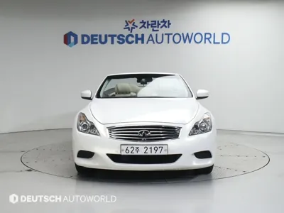 Infiniti Q60 2014, 59786 км, за 18990000 KRW - фото 3