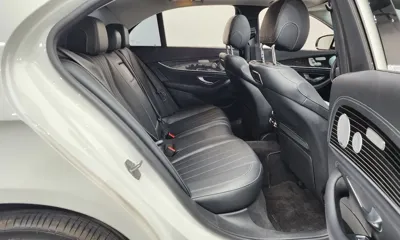 Mercedes-Benz E-Class 2018, 64222 км, за 25900000 KRW - фото 11