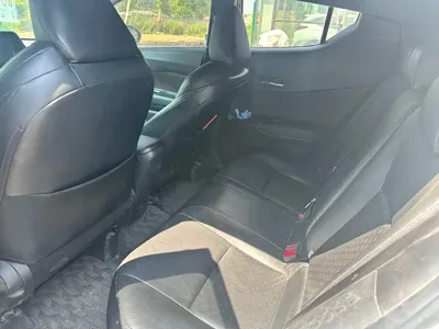 Toyota Izoa 2018, 110000 км, за 43000 CNY - фото 6