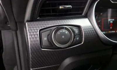 Ford Mustang 2019, 97807 км, за 18990000 KRW - фото 18