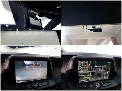 ChevroletGMDaewoo Camaro 2017, 97629 км, за 20490000 KRW - фото 16