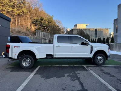 Ford F350 2023, 17000 км, за 128000000 KRW - фото 4