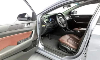 Hyundai Sonata 2017, 59313 км, за 10900000 KRW - фото 10