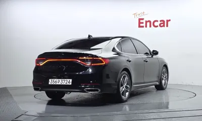 Hyundai Grandeur 2019, 117332 км, за 13900000 KRW