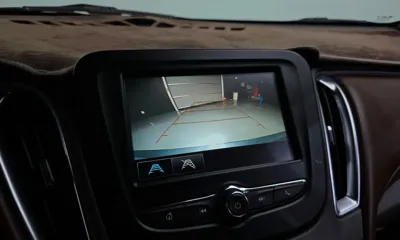 ChevroletGMDaewoo Malibu 2018, 149464 км, за 7700000 KRW - фото 14