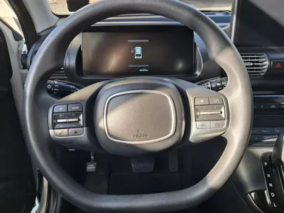 Hyundai Casper 2022, 63450 км, за 15370000 KRW - фото 9