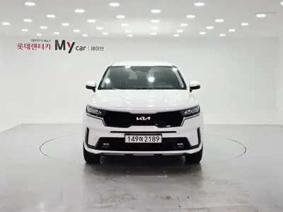 Kia Sorento 2022, 99012 км, за 18410000 KRW - фото 8