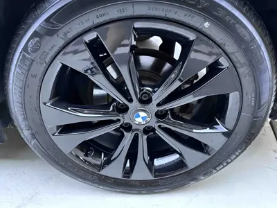 BMW X1 2022, 29500 км, за 148000 CNY - фото 21