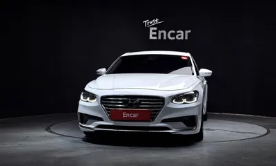 Hyundai Grandeur 2019, 89272 км, за 15800000 KRW - фото 3