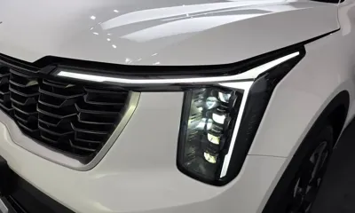 Kia Sorento 2024, 43332 км, за 30800000 KRW - фото 22