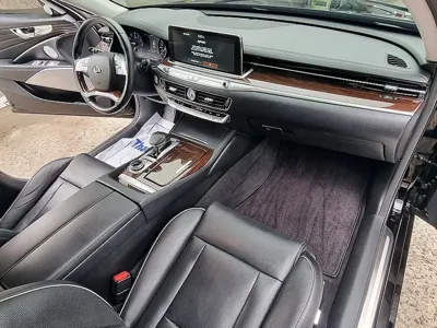 Kia K9 2020, 225736 км, за 14800000 KRW - фото 6