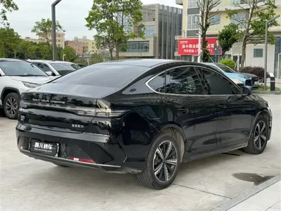BYD Destroyer 05 2023, 37900 км, за 59800 CNY - фото 4