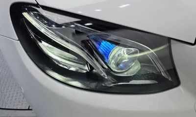 Mercedes-Benz E-Class 2019, 55372 км, за 29500000 KRW - фото 22