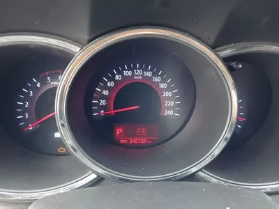 Kia Sorento 2012, 340739 км, за 4990000 KRW - фото 9