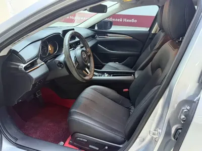 Mazda Atenza 2022, 33000 км, за 106800 CNY - фото 13