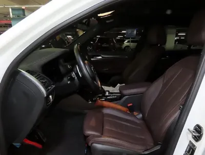 BMW X4 2021, 67975 км, за 38890000 KRW - фото 6