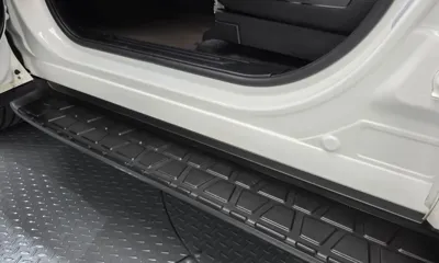 Kia Mohave 2018, 137671 км, за 13500000 KRW - фото 18