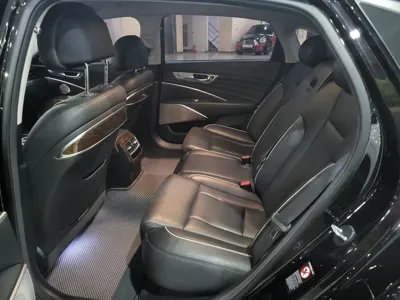 Kia K9 2019, 109301 км, за 21900000 KRW - фото 6