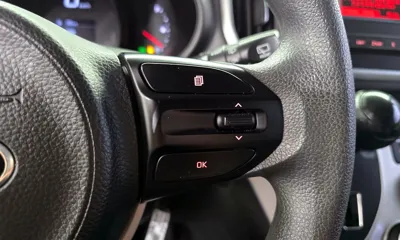 Kia Ray 2021, 109778 км, за 7800000 KRW - фото 27