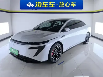 Nissan N7 · 2025 год